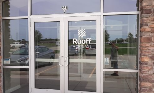 Ruoff Mortgage