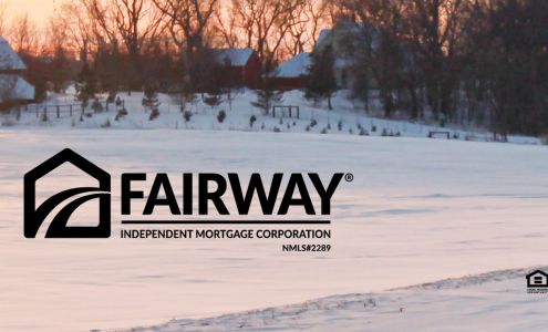 Fahad Janvekar - Loan Officer at Fairway Independent Mortgage Corporation