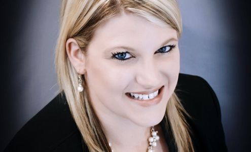 Cassie Johnson with Yes Mortgage/Lower