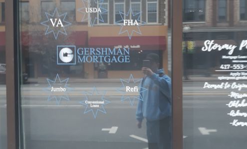 Gershman Mortgage - Joplin, MO