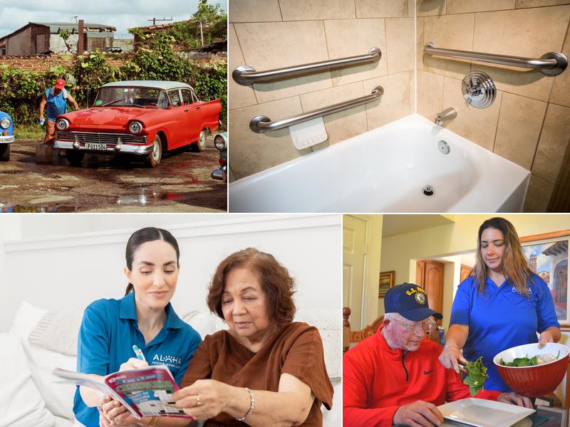 Aloha Senior Home Care