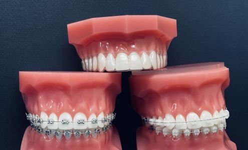 California Dental Group of North Anaheim 1221 N Euclid St, Anaheim California 92801