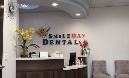 Smile Day Dental 12872 Harbor Blvd, Garden Grove California 92840