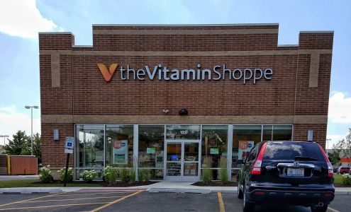 The Vitamin Shoppe