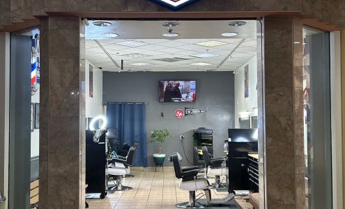 Sierra vista barbershop