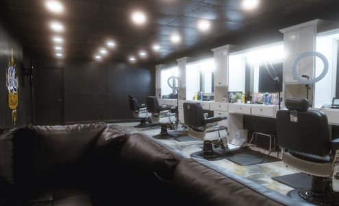 Next Level Barber Studio 2