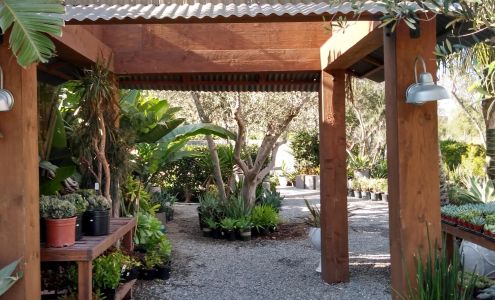 The Nursery by Southwinds