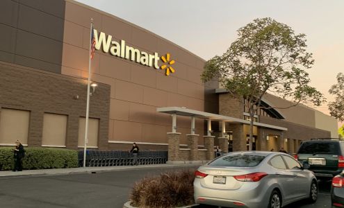 Walmart Garden Center