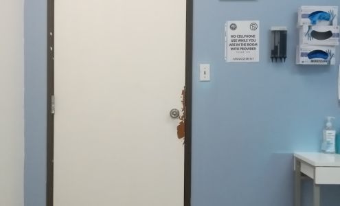 RGV Urgent Care Clinic