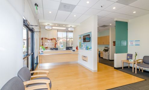 Riverside Plaza Dentistry