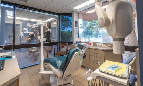 Parkview Dental Care
