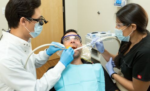 Emergency Dentist - Cosmetic Dentist Riverside - Dental Specialists of Riverside