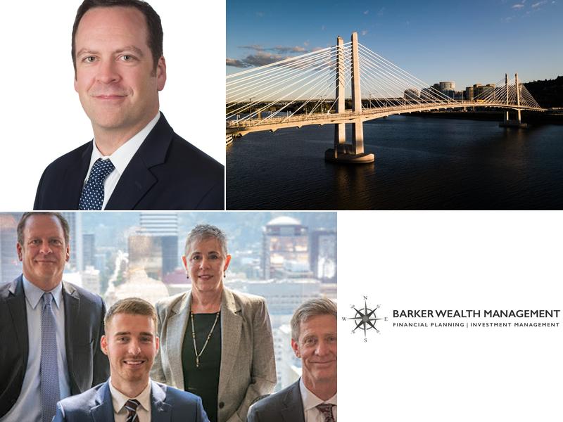 Barker Wealth Management, LLC