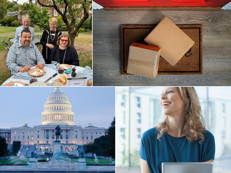 Natasha Hendricks - Morgan Stanley