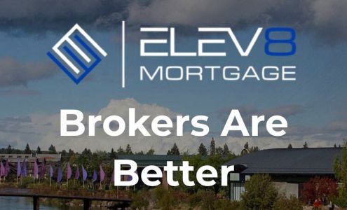 Josh Garner - Mortgage Lender