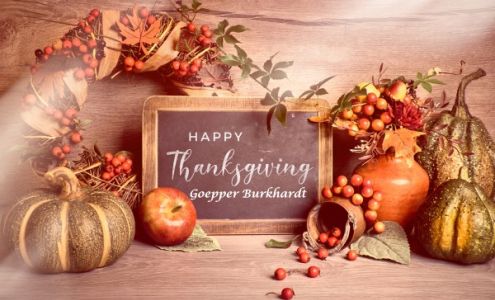 Goepper Burkhardt LLC