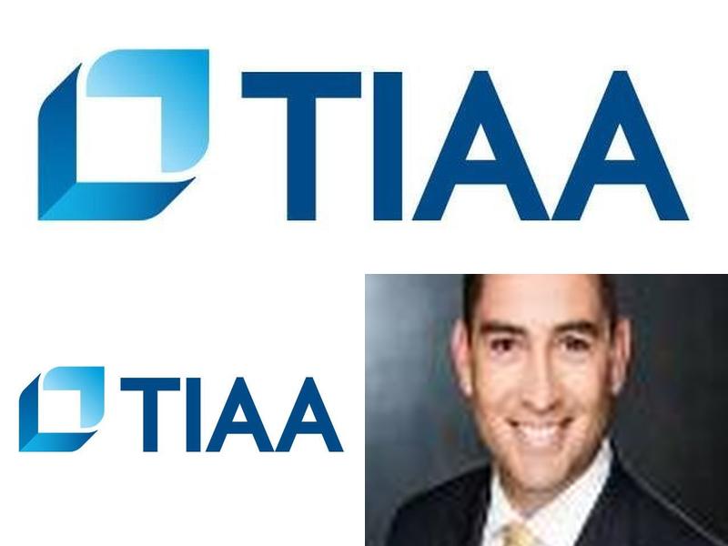 Jordan Pavlides - TIAA Wealth Management Advisor