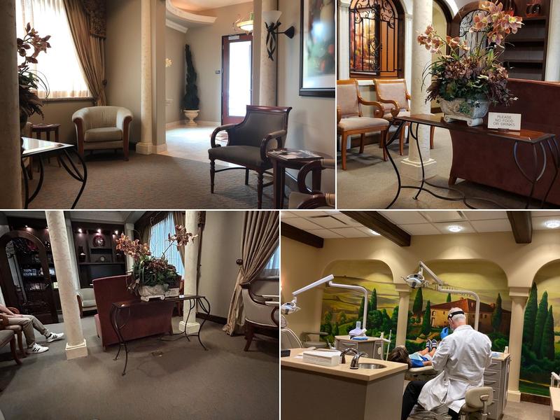 Dr. Federico G. Drachenberg, DDS