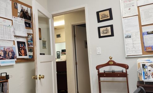 Crestline Financial Inc.