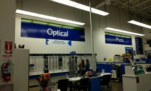 Sam's Club Optical Center