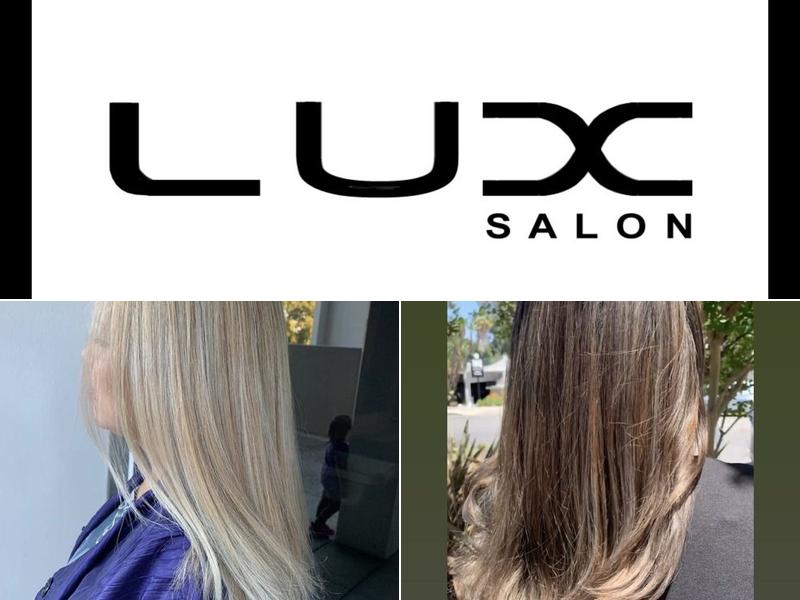 Lux Studio Salon