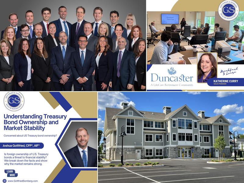 Gottfried & Somberg Wealth Management, LLC