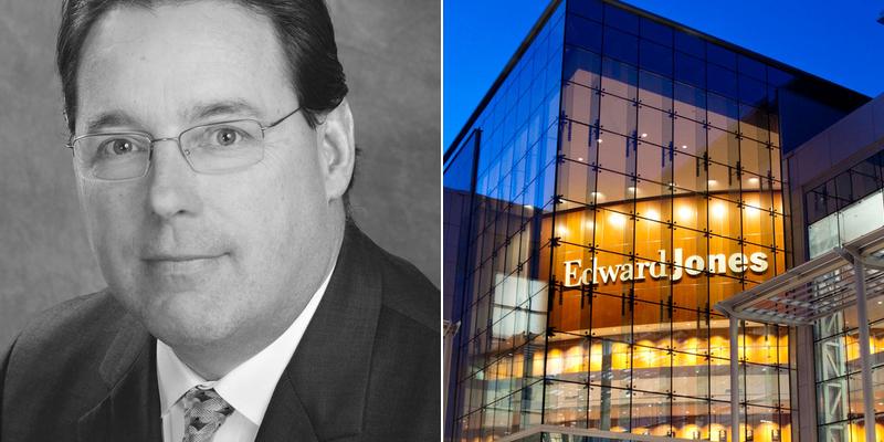 Edward Jones - Financial Advisor: Brian J Cahill