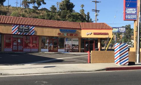 Port Parlor Barber & Beauty