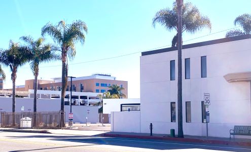 Primary Care & Women's Health -Dignity Health Medical Group - Ventura, CA