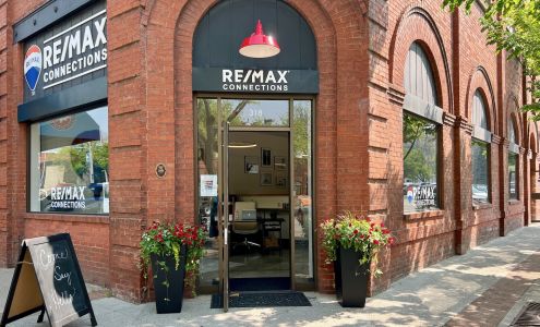 RE/MAX Connections