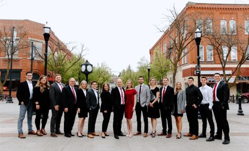 Story Real Estate | KW Palouse