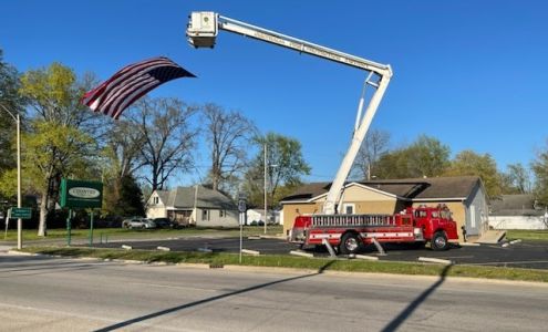 Danny Niederhofer - COUNTRY Financial Agent