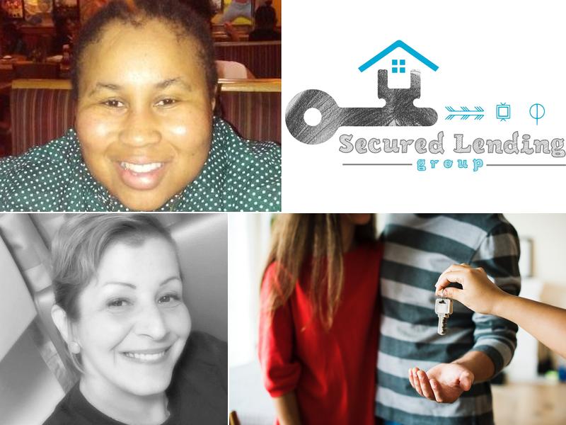 Secured Lending Group