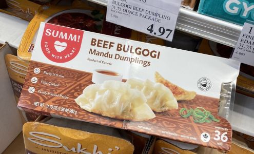 Costco Vision Center