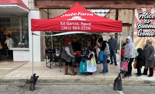 Ed Garcia - State Farm Insurance Agent