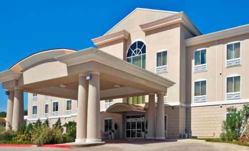 Holiday Inn Express & Suites Athens by IHG