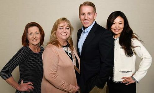 The Du Borg Group at RBC