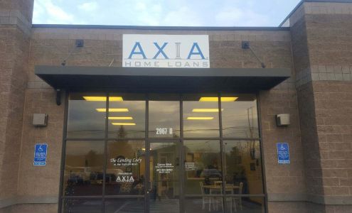 Mason-McDuffie Mortgage Corporation