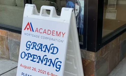 Academy Mortgage