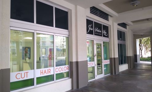 Jose Salon & Spa