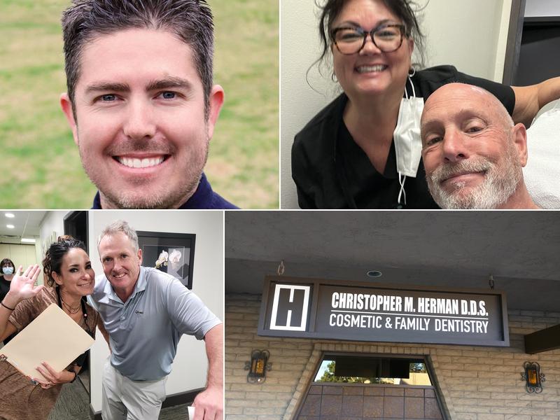 Dr. Christopher M. Herman, DDS