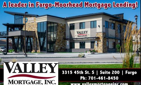 Lindsey Svir - Valley Mortgage, Inc.