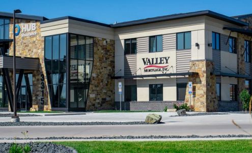 Kristin Sevald - Valley Mortgage, Inc.