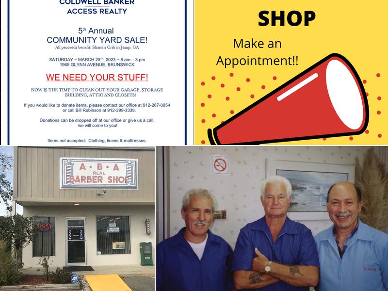 ABA Real Barber Shop