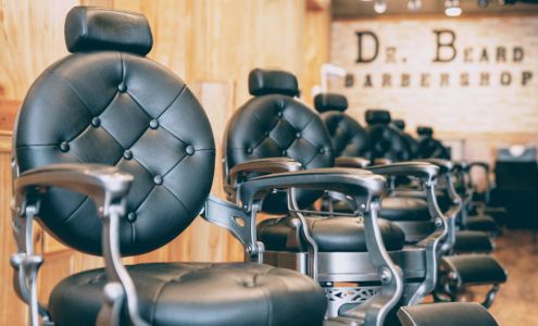 Dr. Beard Barbershop