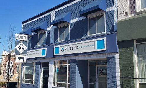 Vested Risk Strategies, Inc.