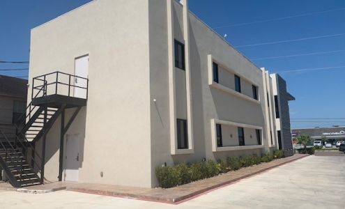 NRL Mortgage- Brownsville