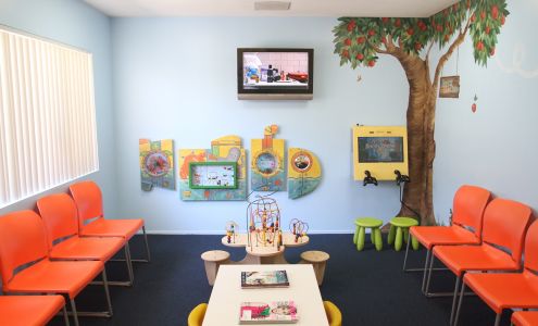 Dental Kidz Club - Covina 518 W Badillo St, Covina California 91722