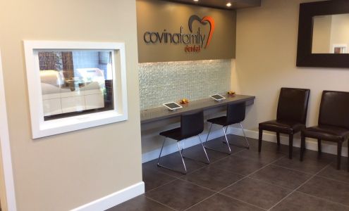 Chang Eddie DDS, MS. 166 W College St # D, Covina California 91723