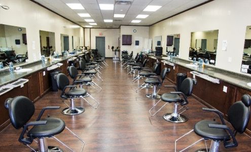 Kenny's Academy of Barbering - South